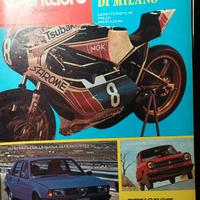 rivista IL CENTAURO n 21 del 1977 