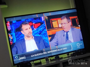 Tv lg 55um7000plc 4K