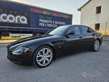 Maserati Quattroporte 4.7 Sport GT S