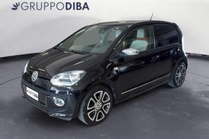 Volkswagen up! 5p 1.0 Move 75cv E6