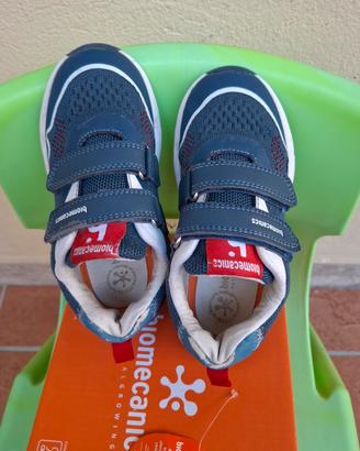 Scarpe sportive bambino - Biomecanics