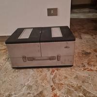 giradischi vintage