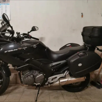 Tdm 900 2006 Abs