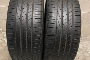235 50 19 Hankook estive due gomme 80%