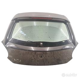 Portello Posteriore Alfa Romeo MiTo 1.6 D 2009