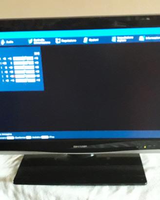 Tv color