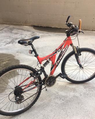 Vendi bici
