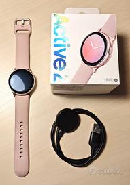Samsung Galaxy Watch Active2 40mm SM-R830 Ricambi