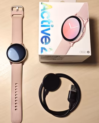 Samsung Galaxy Watch Active2 40mm SM-R830 Ricambi