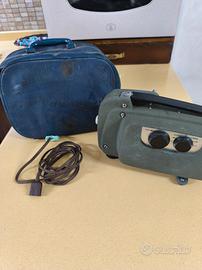 proiettore vintage