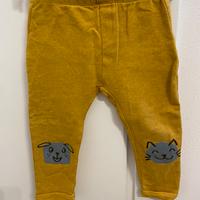 Pantalone tuta Zara bambino