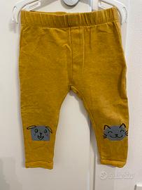 Pantalone tuta Zara bambino