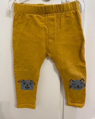 Pantalone tuta Zara bambino