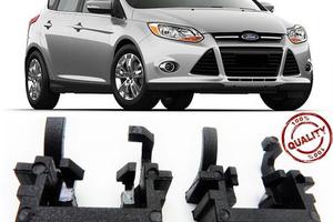 ADATTATORI montaggio Kit LED H1 per Ford Focus 3