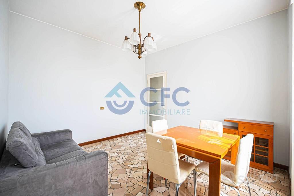 Appartamento di 44 m² con 1 locale a Milano - Vista 6