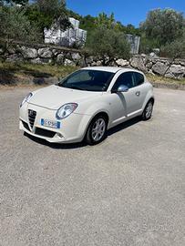 Alfa Romeo MiTo 1.3 JTDm-2 95 CV S&S Distinctive