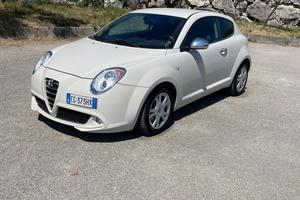 Alfa Romeo MiTo 1.3 JTDm-2 95 CV S&S Distinctive
