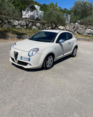 Alfa Romeo MiTo 1.3 JTDm-2 95 CV S&S Distinctive