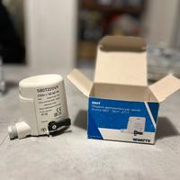 Attuatore elettrotermico per valvole di zona