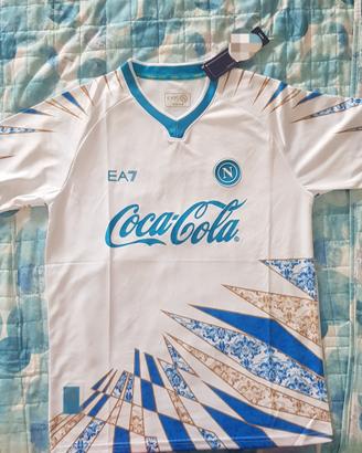 Maglia Napoli