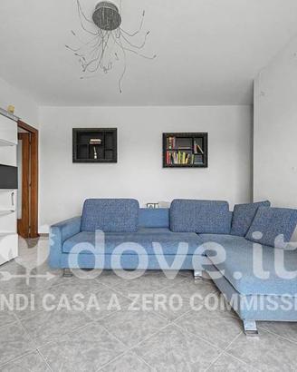 Appartamento di 108 m² con 4 locali a Padova