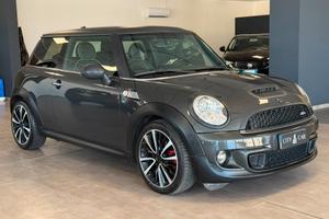 Mini Cooper S JOHN WORKS