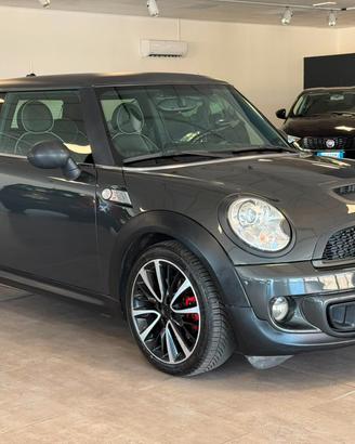 Mini Cooper S JOHN WORKS