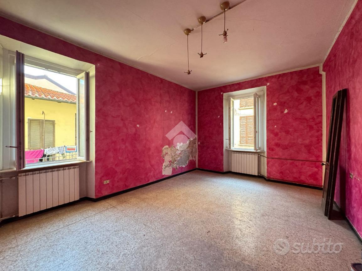 Apartment in Oleggio, Carmine, Novara - Vista 5
