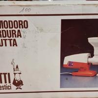 Passapomodoro/Verdura/Frutta Bialetti