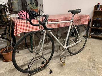 Bici d’ epoca Cavalera