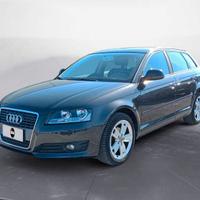 AUDI A3 Sportback 1.6 tdi Ambition