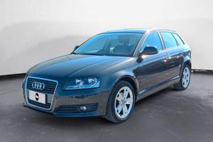 AUDI A3 Sportback 1.6 tdi Ambition