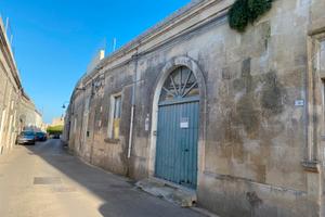 Appartamento in centro storico