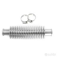 Dissipatore di calore tnt ergal cnc