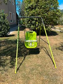 altalena per bambini  