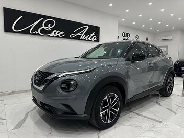 Nissan Juke 1.0 DIG-T 114 CV DCT N-Connecta