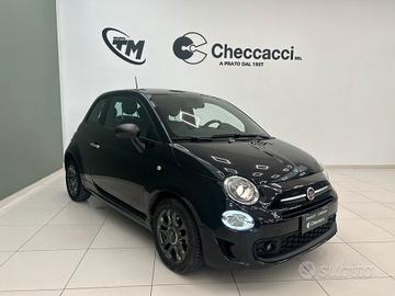 Fiat 500 1.0 Hybrid Cult