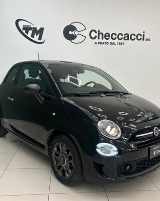 Fiat 500 1.0 Hybrid Cult