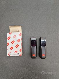 Fotocellule BFT nuove ed originali