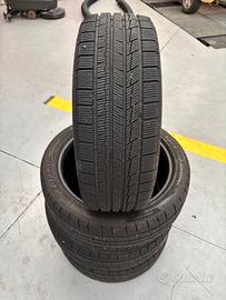 4 Gomme invernali usate 225 45 19 Superia Dot 2023
