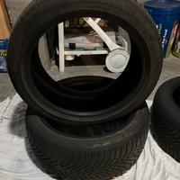 GOMME TERMICHE FALKEN