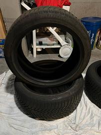 GOMME TERMICHE FALKEN