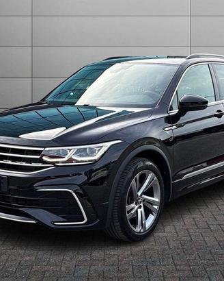 Volkswagen Tiguan 2nd SERIE 2.0 TDI 150 CV SC...