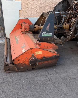 trituratore 