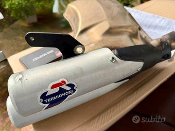 Terminale Termignoni