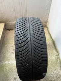 Gomme invernali Michelin 225/45/18