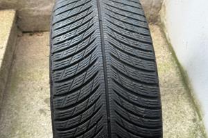 Gomme invernali Michelin 225/45/18