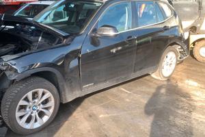 Ricambi usati BMW X1 2014 E84 N47D20C