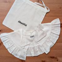 Colletto in cotone - Bluetiful Milano