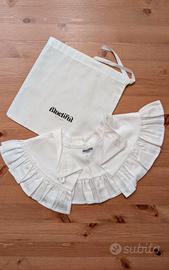 Colletto in cotone - Bluetiful Milano